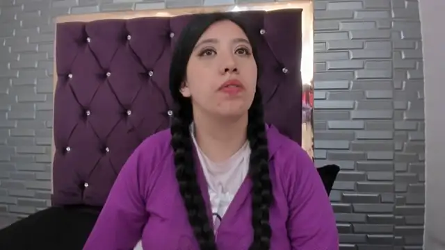 AntoneellaF online show from 14, 3, 2025