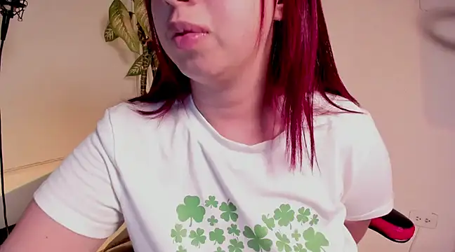 madelaine blosson online show from 30, 1, 2025