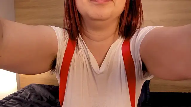 madelaine blosson online show from 19, 2, 2026