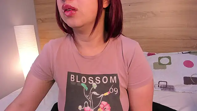 madelaine blosson online show from 20, 3, 2026