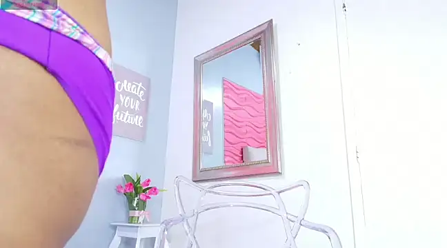  Valeria Brown online show from 11, 1, 2025