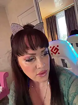 Snapshot of Lolaley2 chatting on 19, 2, 2026 Lolaley2 online show from 19, 2, 2026