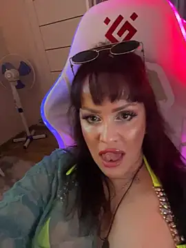 Snapshot of Lolaley2 chatting on 7, 3, 2026 Lolaley2 online show from 7, 3, 2026