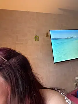 Snapshot of Lolaley2 chatting on 10, 3, 2026 Lolaley2 online show from 10, 3, 2026