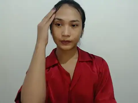 Snapshot of HeartOfAsia- chatting on 23, 1, 2025 HeartOfAsia- online show from 23, 1, 2025