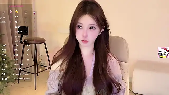 Snapshot of Hahaha_ha2 chatting on 15, 2, 2025 Hahaha ha2 online show from 15, 2, 2025