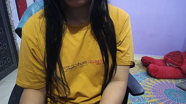 BabyNaina online show from 3, 12, 2025