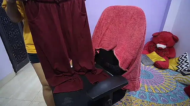 BabyNaina online show from 16, 3, 2026