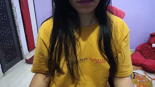 BabyNaina online show from 20, 3, 2026