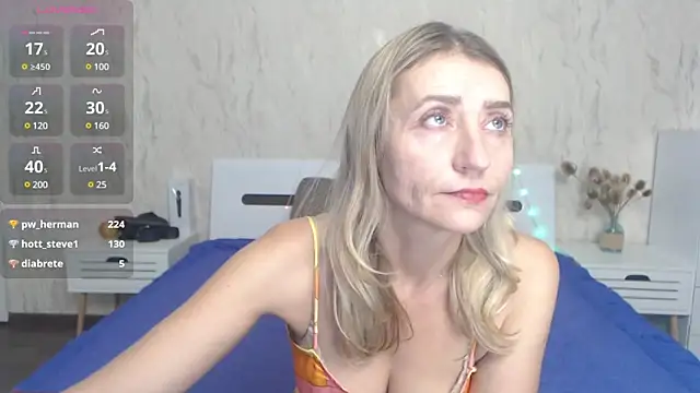 ZoeGrant online show from 19, 12, 2024