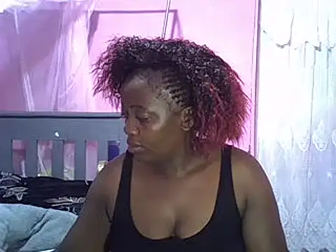 Ebonyceline online show from 2, 1, 2025