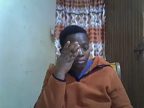 Ebonyceline online show from 9, 10, 2025