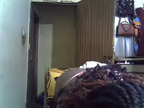 Ebonyceline online show from 2, 3, 2026