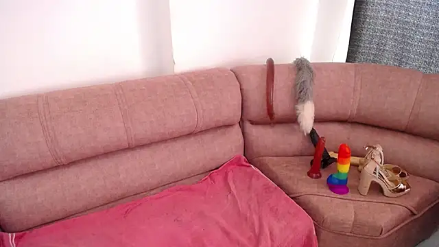 bunny hott online show from 6, 12, 2024