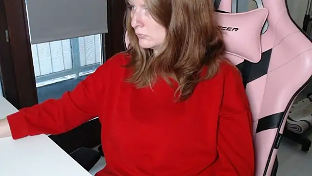 Exotic-Desire online show from 6, 10, 2025