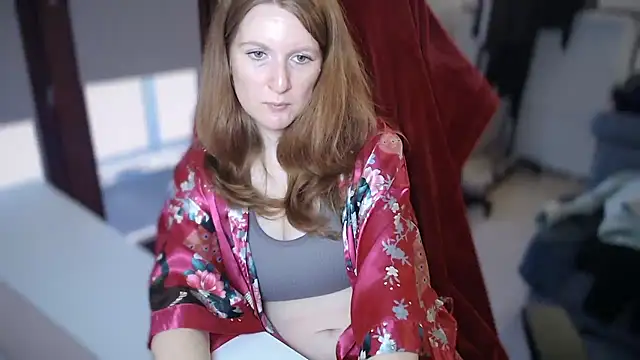 Exotic-Desire online show from 8, 1, 2026