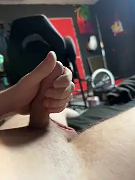 Snapshot of whitestroker chatting on 9, 10, 2025 whitestroker online show from 9, 10, 2025