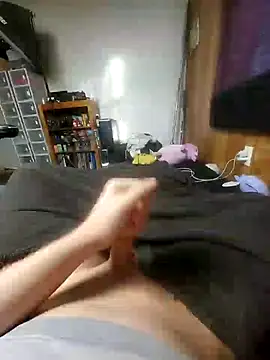 whitestroker online show from 20, 12, 2025