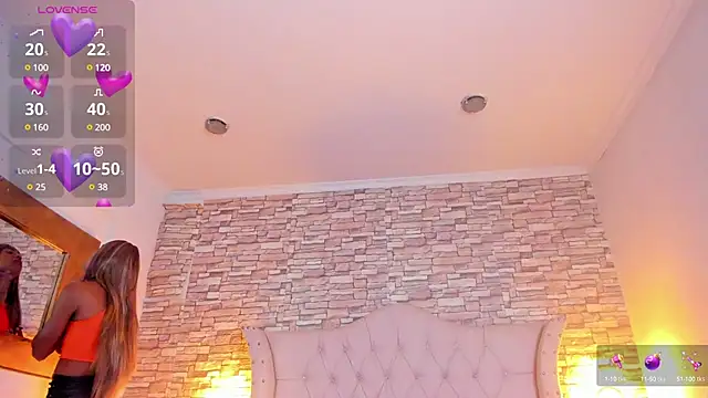 Lucia-sex online show from 5, 12, 2024