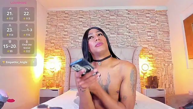 Lucia-sex online show from 25, 2, 2025