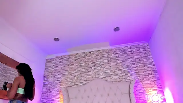 Lucia-sex online show from 14, 1, 2026