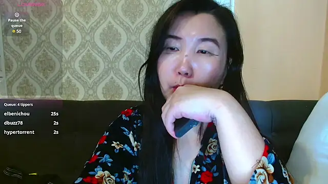 Bet Lu online show from 19, 12, 2024