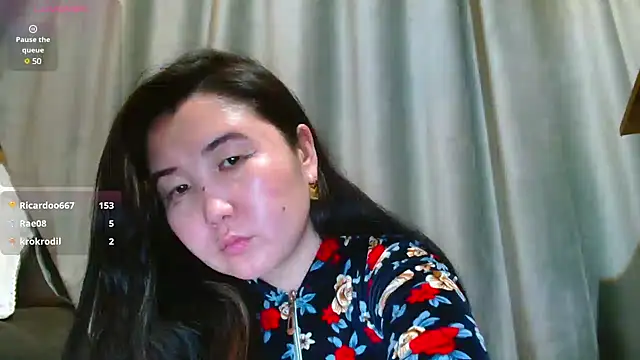 Bet Lu online show from 19, 12, 2024