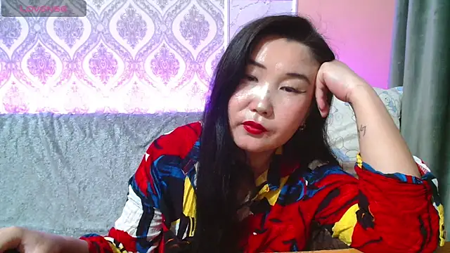 Bet Lu online show from 19, 3, 2025