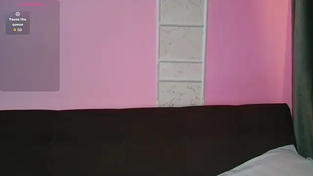 Bet Lu online show from 8, 10, 2025