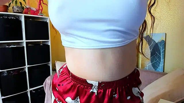 OBabyDoll online show from 15, 9, 2025