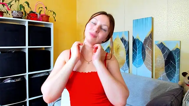 OBabyDoll online show from 10, 1, 2026