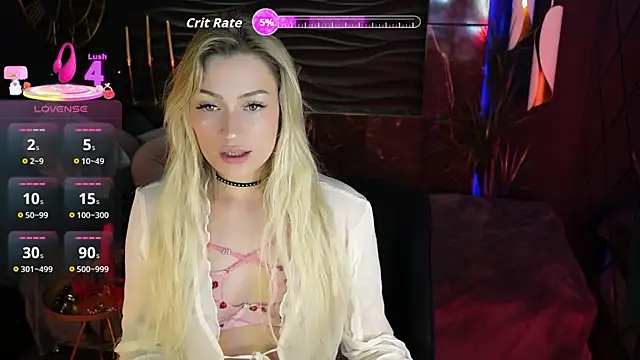 AugustineMagnetic online show from 14, 11, 2025