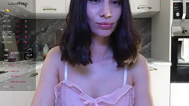 Alice Wonders online show from 10, 10, 2025