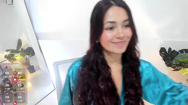 amalia ktel online show from 4, 2, 2025