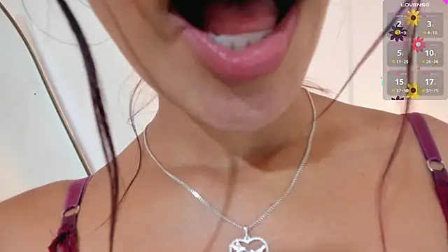 amalia ktel online show from 18, 3, 2025