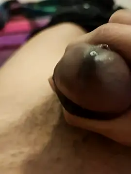 PepeCharlie27 online show from 1, 4, 2026