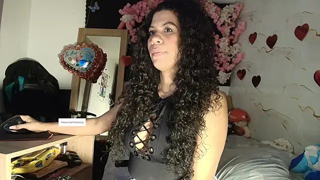 Snapshot of Hot_Brunette34 chatting on 22, 3, 2026 Hot Brunette34 online show from 22, 3, 2026