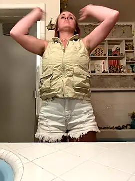 ClumsyLink online show from 20, 10, 2025