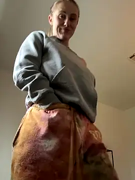 Snapshot of ClumsyLink chatting on 20, 12, 2025 ClumsyLink online show from 20, 12, 2025