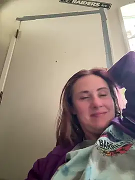 Snapshot of ClumsyLink chatting on 10, 2, 2026 ClumsyLink online show from 10, 2, 2026