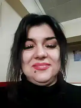 TinaMaay online show from 10, 12, 2024