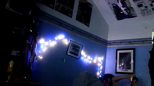 CumFilledCrystal online show from 10, 3, 2025