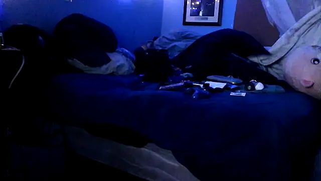 CumFilledCrystal online show from 15, 3, 2025