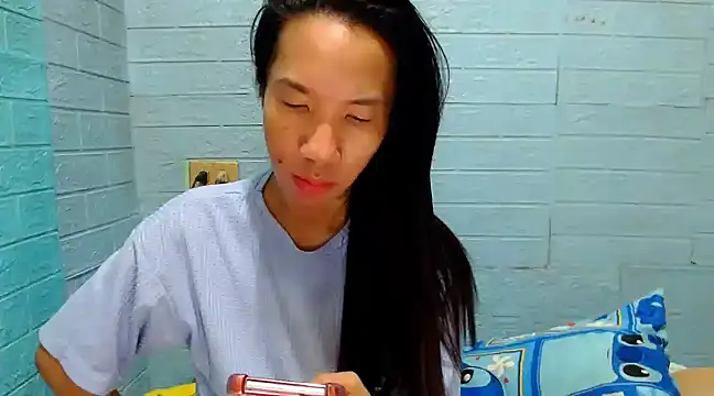 Snapshot of AsianNaughtiesMistress chatting on 15, 1, 2025 AsianNaughtiesMistress online show from 15, 1, 2025