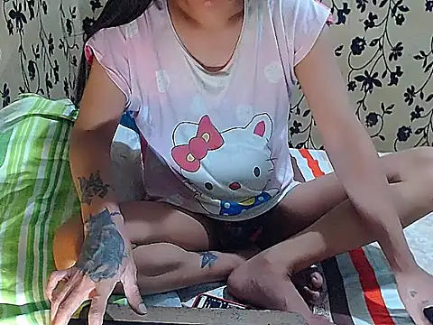 Snapshot of AsianNaughtiesMistress chatting on 1, 11, 2025 AsianNaughtiesMistress online show from 1, 11, 2025