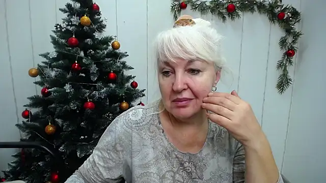 BlondyLeeBest online show from 1, 12, 2024
