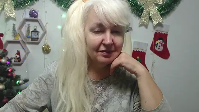 BlondyLeeBest online show from 9, 12, 2024