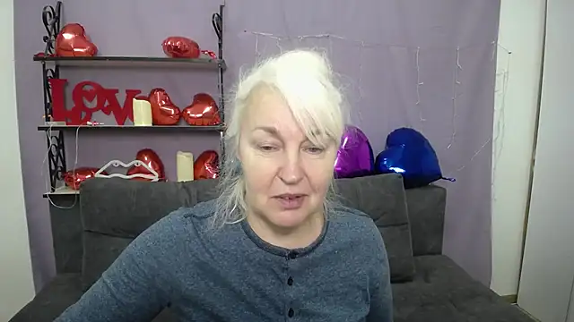 BlondyLeeBest online show from 2, 3, 2025