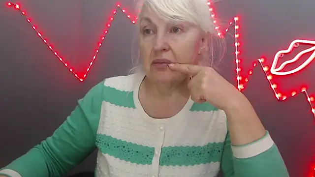 BlondyLeeBest online show from 13, 3, 2026