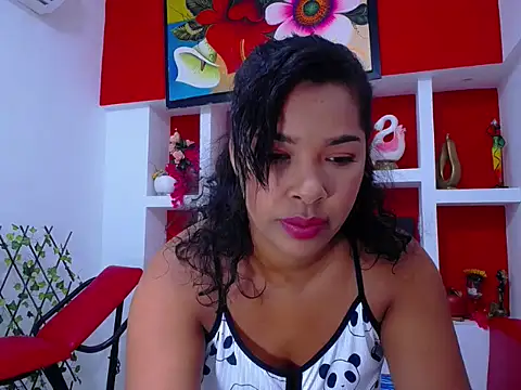 BiancaTrux online show from 2, 12, 2025